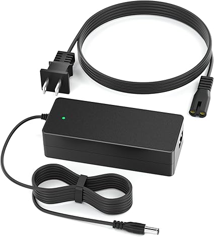 *Brand NEW*Gotrax Electric Scooter Charger – Compatible with GoTrax GXL V2, Apex, XR Ult